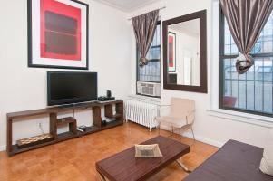 Amazing 1 Bedroom Apartment At Gramercy นิวยอร์ก ภายนอก รูปภาพ